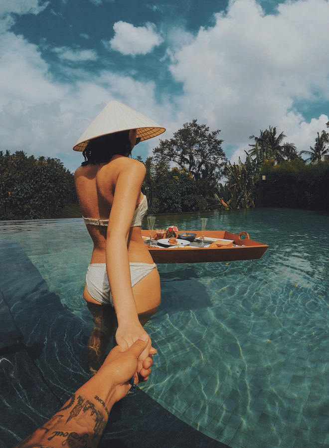 Chuyến đi Bali 5 ngày của cô bạn này sẽ khiến bạn phải công nhận: Thiên đường nhiệt đới là có thật! Chuyến đi Bali 5 ngày của cô bạn này sẽ khiến bạn phải công nhận: Thiên đường nhiệt đới là có thật!